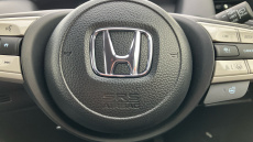 Honda Jazz 1.5 i-MMD Hybrid Crosstar Advance 5dr eCVT Hybrid Hatchback